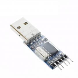 Conversor USB para TTL Serial Pl2303 5v Rs232