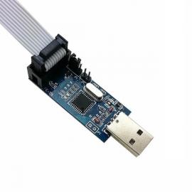 Gravador AVR USBasp