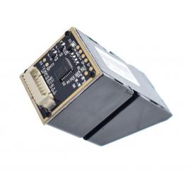 Sensor Biométrico Impressão Digital Arduino